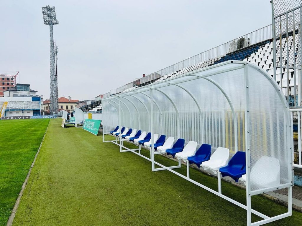 „PODSTANARI“ Pazarci od jeseni menjaju stadion! Evo gde će da igraju i zbog čega se sele