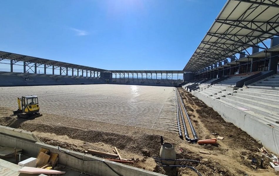 PETICIJA: Novi stadion u Leskovcu nazvati po HEROJU SA KOŠARA!