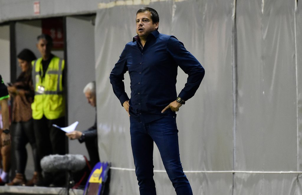 LALATOVIĆ, EPIZODA DVA: Lako je Lazetiću, brat mu sedi u savezu… Zna se šta je sudijama naredio Filipović!