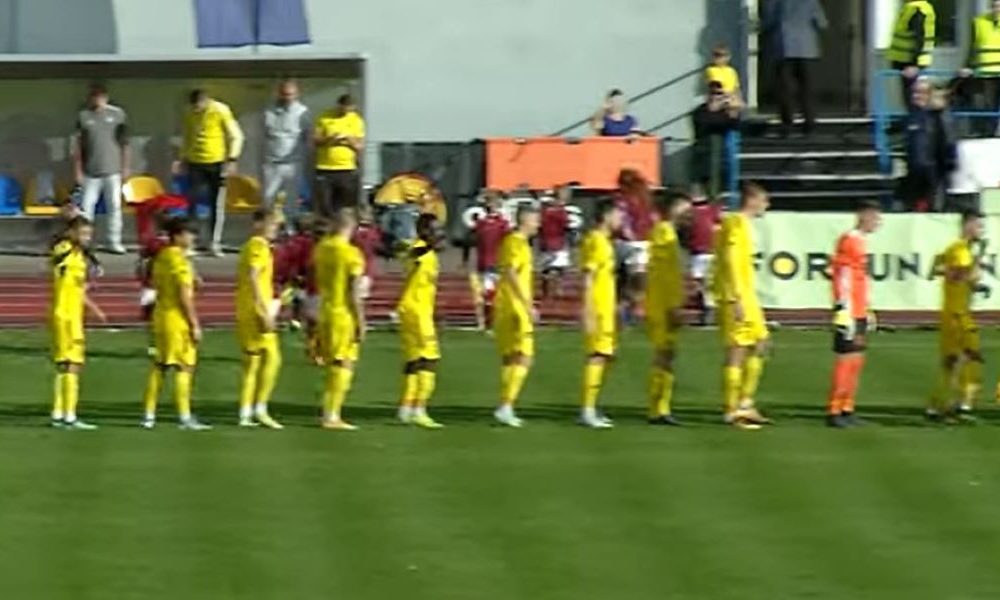 Hrvat brani Srbina: Bilo je sukoba, Bojan leži u bolnici, ima potres mozga i slomljen nos