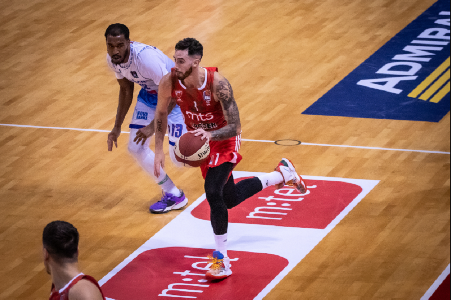 KOŠARKAŠKI MESI Pogledajte asistencije Luke Vildoze u Laktašima (VIDEO)