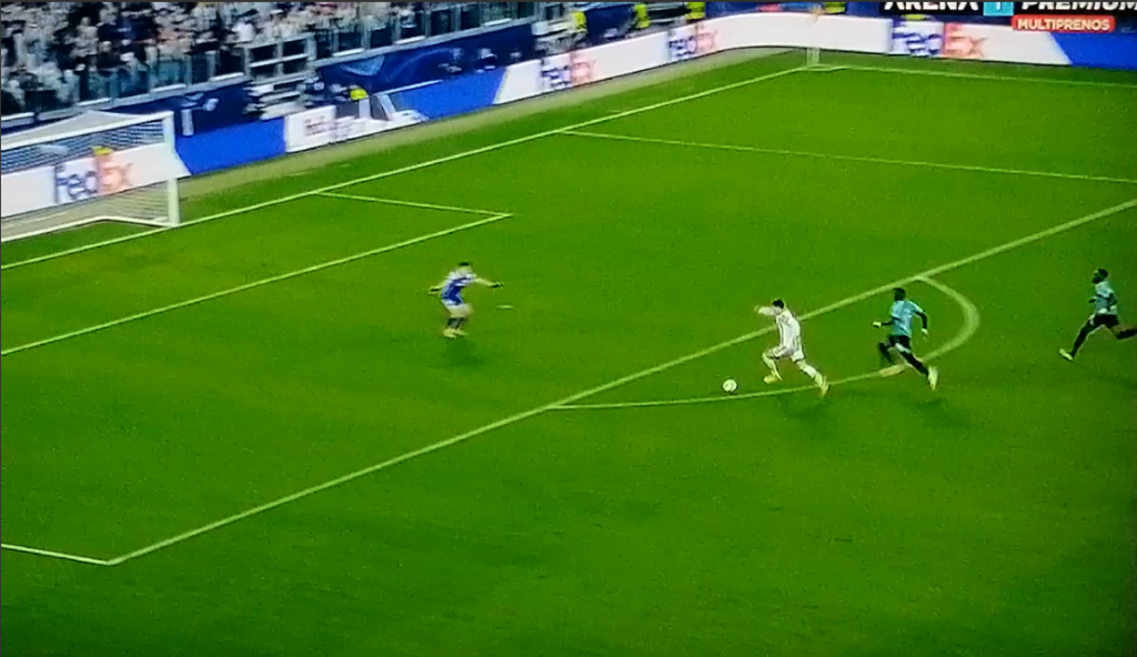 NASTAVAK SERIJE Vlahović zna kako protiv Makabija iz Haife (VIDEO)