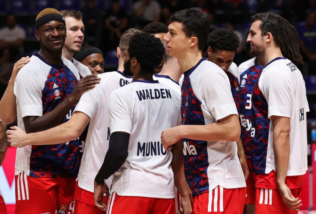 U RITMU PESME DELIJA Igraču Bajerna se dopala poznata navijačka melodija! (VIDEO)