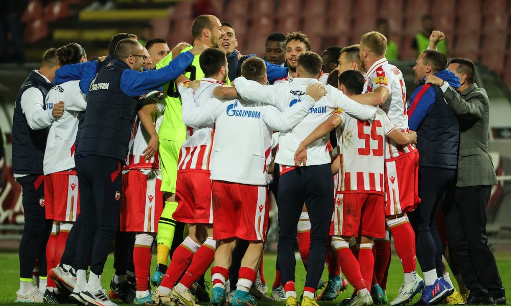 TRABZON JE SUTRA, ALI ZVEZDA VEĆ RAZMIŠLJA O ZIMI I LETU Krenula potraga za rasnim golgeterom…