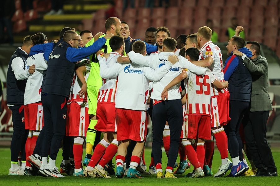 MILOJEVIĆ NA MUKAMA Zvezda deset dana bez važnog fudbalera