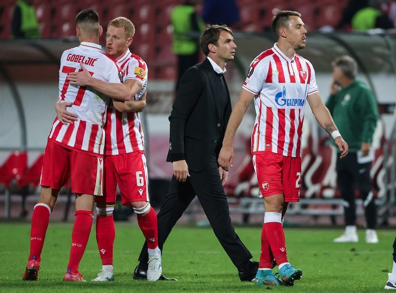Ulaznice za utakmicu Radnički – Crvena zvezda mogu da se kupe i u Beogradu