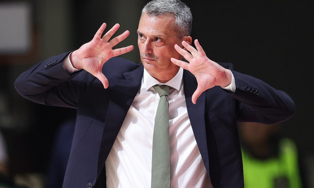 PREPUN UTISAKA Radonjić dao komentar o atmosferi protiv Zvezde: Teško je da se opiše…