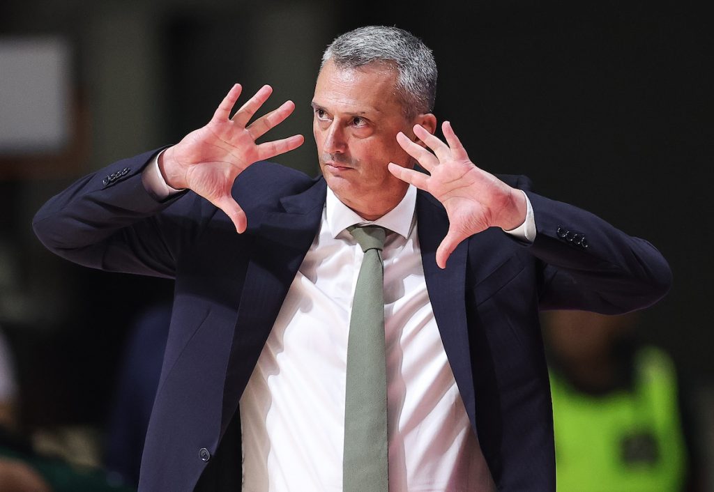 PREPUN UTISAKA Radonjić dao komentar o atmosferi protiv Zvezde: Teško je da se opiše…