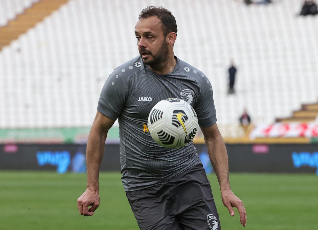 SLS Radnički srušio Kolubaru evrogolovima (VIDEO)