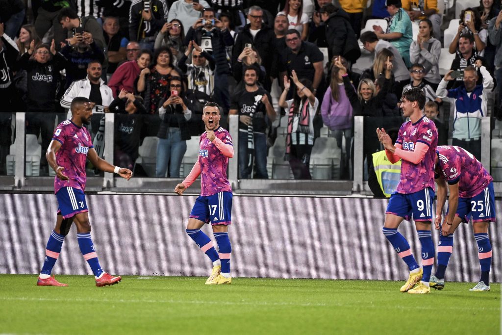 SERIJA A Juventus se na krilima Srba izvlači iz ambisa! Da li dolaze bolji dani za „staru damu“?