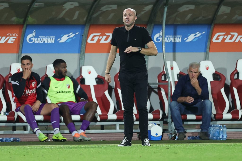 Još jedan superligaš ostao bez trenera