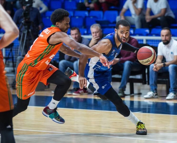 Podgoričanima derbi, sve rešeno u poslednjih 10 minuta