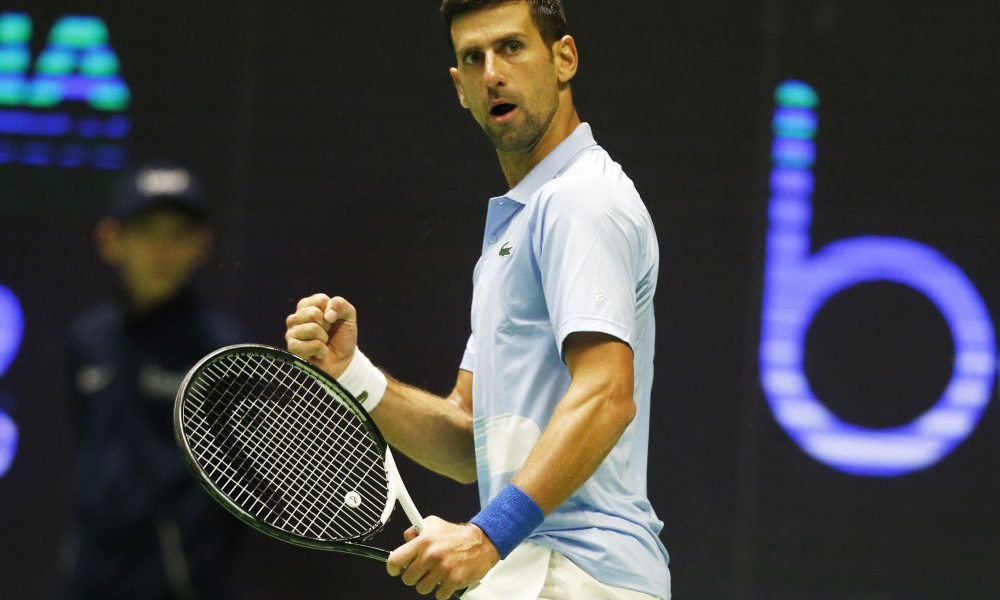 Đoković ukrotio američkog Francuza za sledeće kolo Pariza