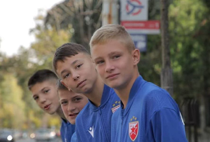 ZVEZDA ZOVE NA EVROPSKI MEČ GODINE Ljudi, ‘ajmo svi na stadion! (VIDEO)