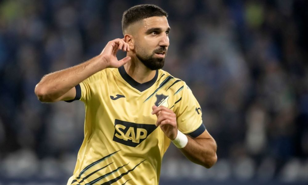 BUNDESLIGA Šalke klizi ka drugoj ligi