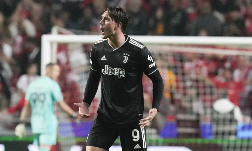 REAL NE ODUSTAJE Juventus poslao jasnu poruku kada je u pitanju Vlahović