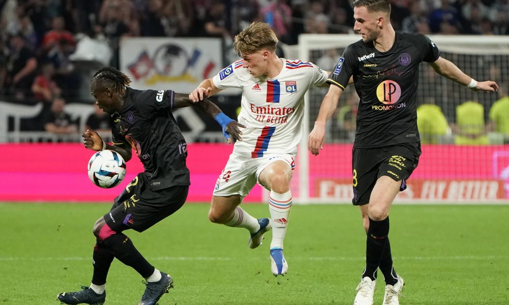 LIGA 1 Lion održao nepobedivost, ali opet razočarao!