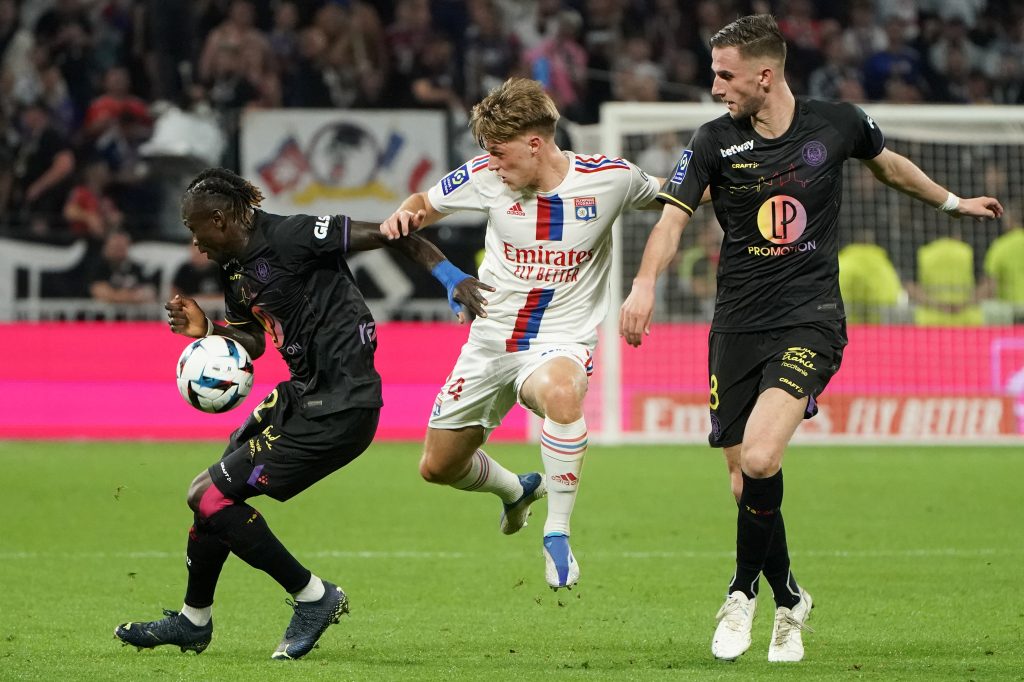 LIGA 1 Lion održao nepobedivost, ali opet razočarao!