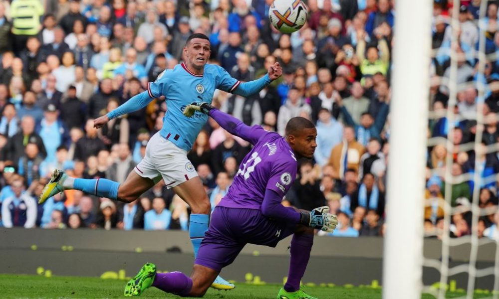 PREMIJER LIGA Haland nastavio teror, Poter definitivno oživeo Čelsi, pobede Njukasla i Bornmuta