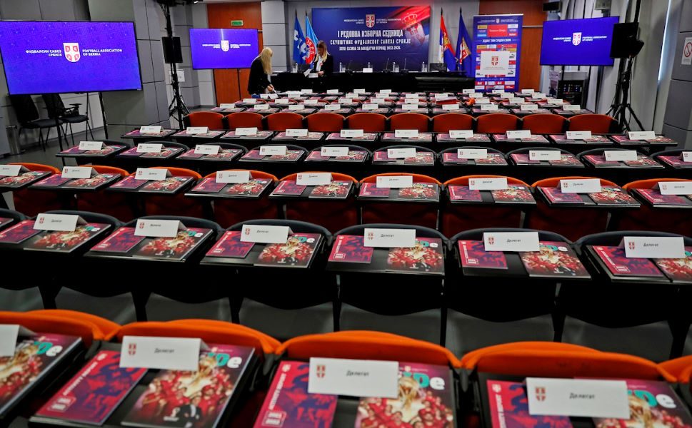 OTKRIVAMO Šurbatović napušta mesto prvog operativca FS Srbije, poznato i ko bi mogao da ga zameni (FOTO)