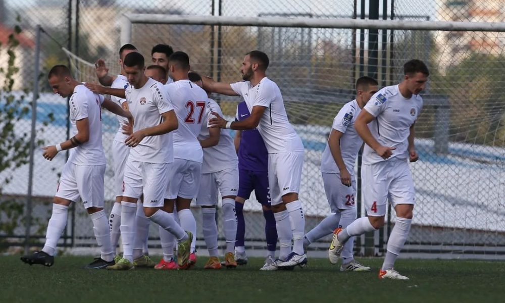 NAJAVA 12. KOLA PLS Lider gostuje na Banjici, „grafosi“ idu na Novi Beograd