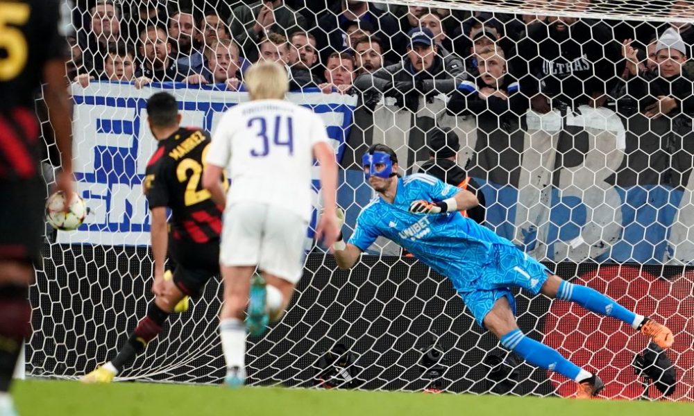 GRUPA G Nema Halanda, nema ni golova! Podvig Kopenhagena, Siti overio nokaut fazu