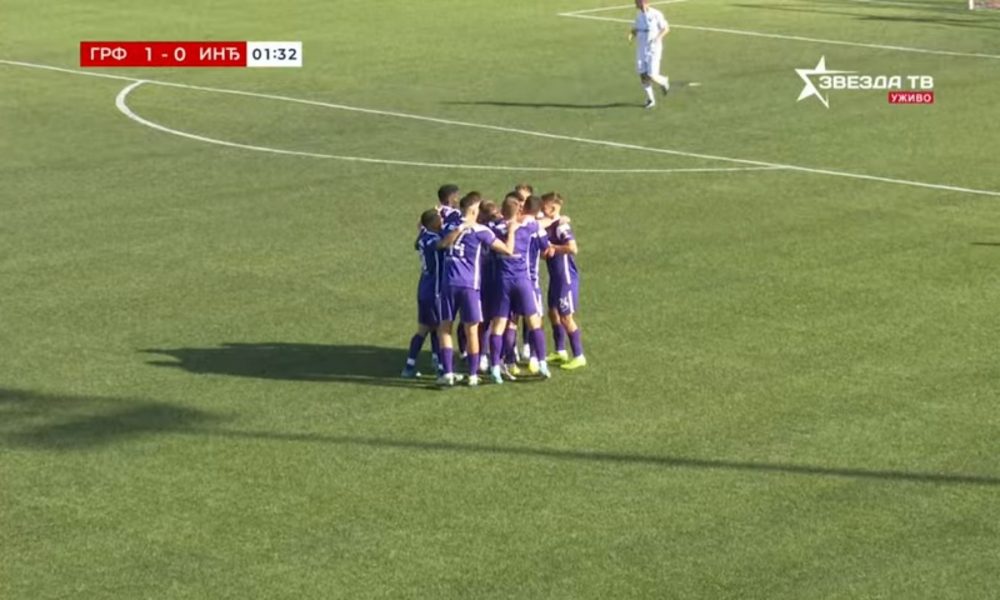 PRVA LIGA Spektakl na Bežaniji pripao „traktoristima“, Grafičar i Inđija podelili plen, Loznica slavila u derbiju začelja