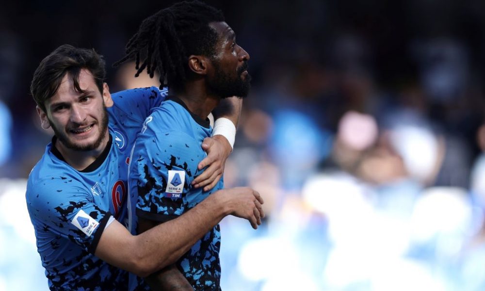 Ne mogu da mu izgovore prezime, ali momka već zovu Kvaradona! Ko je otkrovenje sezone u Evropi?