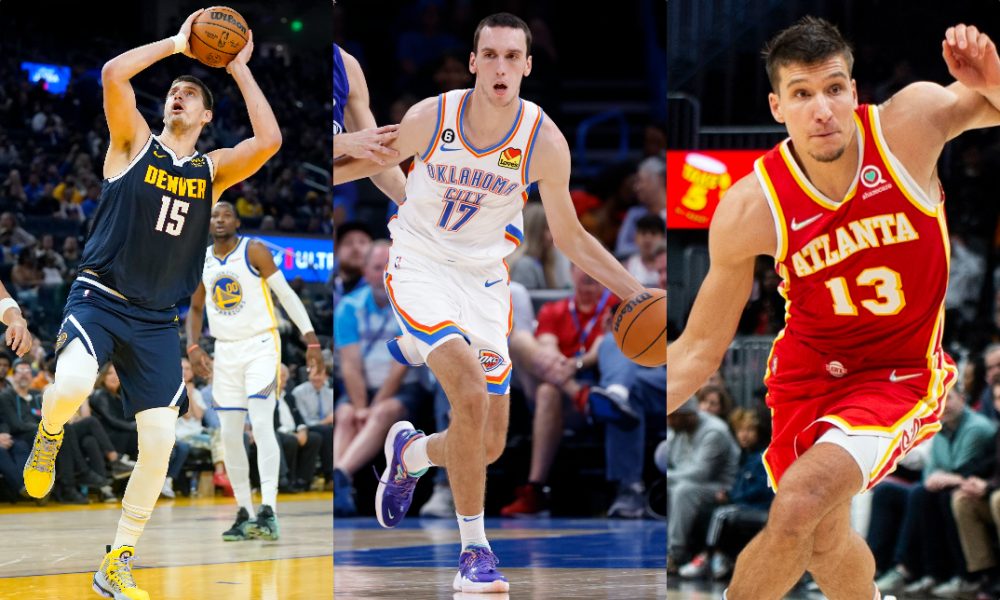 NAVIJTE SATOVE, POČINJE NBA LIGA Jokić dobio šta mu je potrebno, Pokuševskom prognoziraju procvat, Bogdanoviću borba za mesto u petorci…