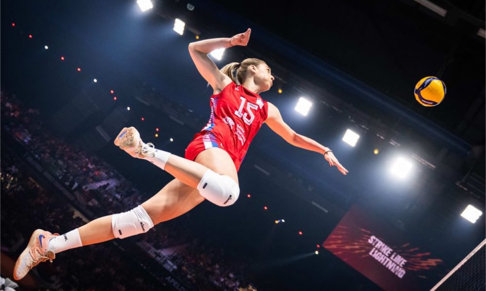 Srbija na set od odbrane svetskog trona!