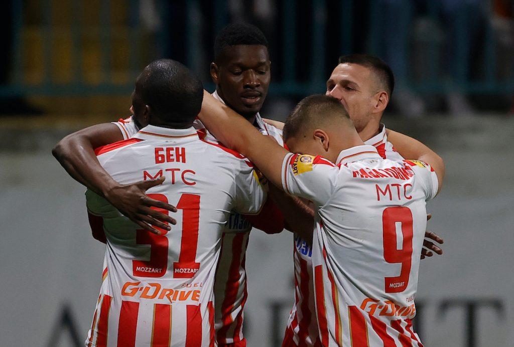 SASTAVI Ide se na ceo „plen“, Milojević promešao odbranu!