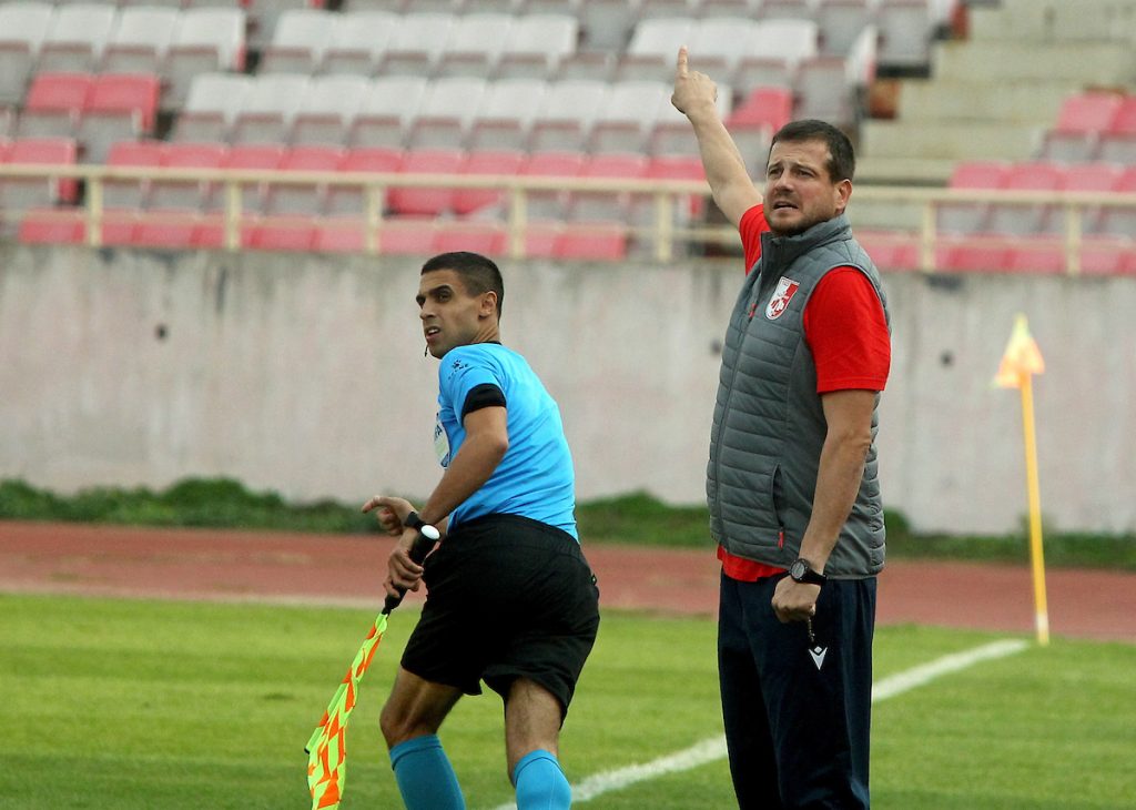 Lalatović pred Ivanjicu imao molbu za Bjekovića, Piksija i Šurbatovića