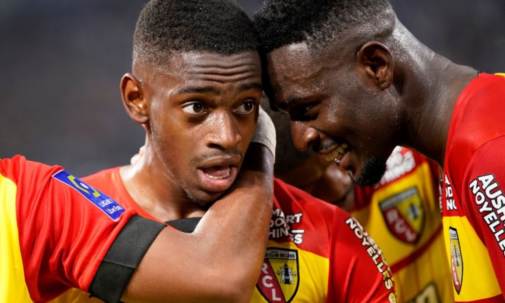 LIGA JEDAN Lans i Ren jure PSŽ (VIDEO)