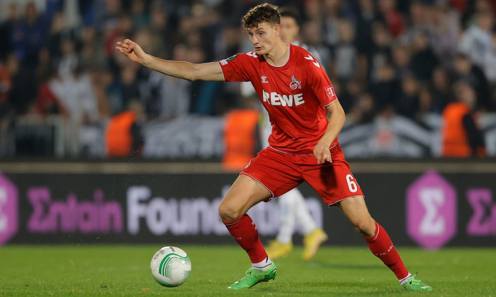 BUNDESLIGA Razbio ih je Partizan, a sada i Majnc, „jarčevi“ dobili „petardu“!