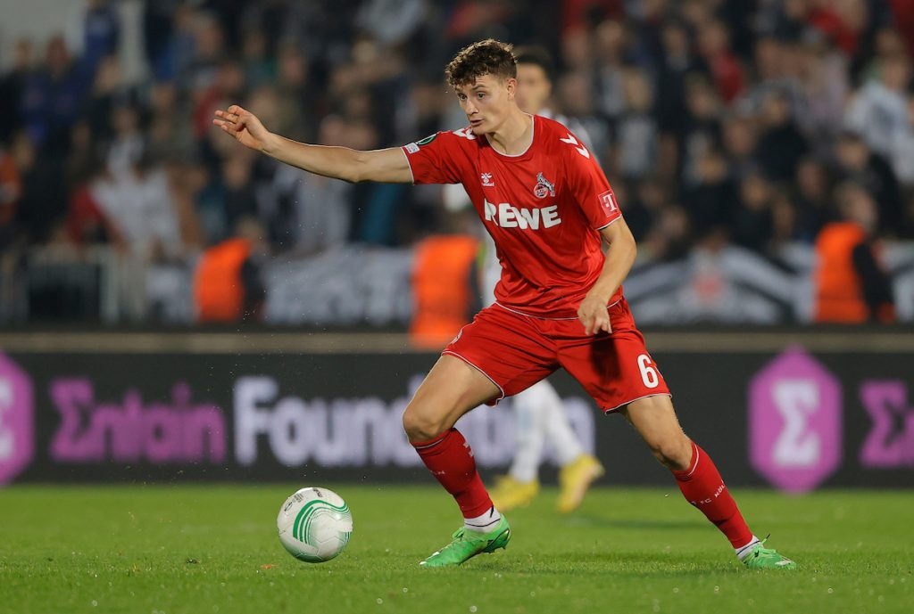 BUNDESLIGA Razbio ih je Partizan, a sada i Majnc, „jarčevi“ dobili „petardu“!