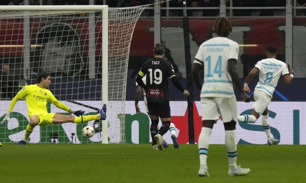 GRUPA E Čelsi definitivno ozdravio sa Poterom, remi u Zagrebu (VIDEO)