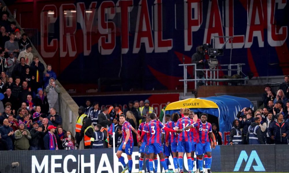 PREMIJER LIGA Palas preokretom do pobede, „šumarima“ bod na jugu Engleske