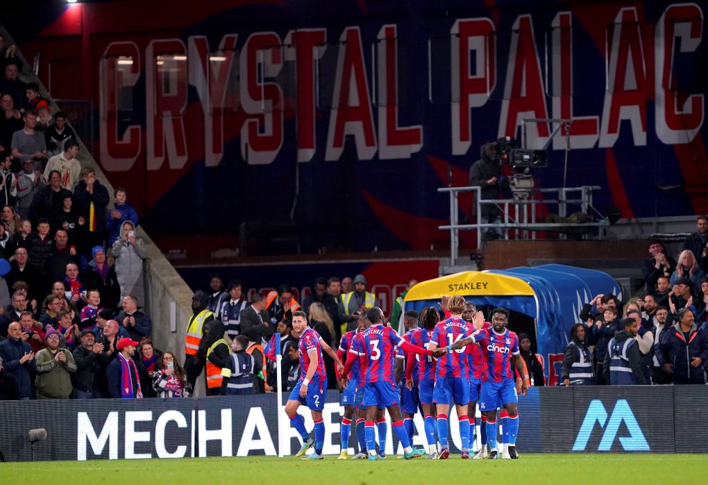 PREMIJER LIGA Palas preokretom do pobede, „šumarima“ bod na jugu Engleske