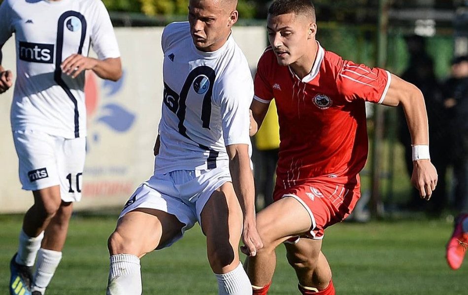 SAOPŠTENJE FK IMT: Kako je moguće da utakmicu Novog Sada sudi sudija iz Šajkaša kraj Novog Sada? Epilog smo videli!