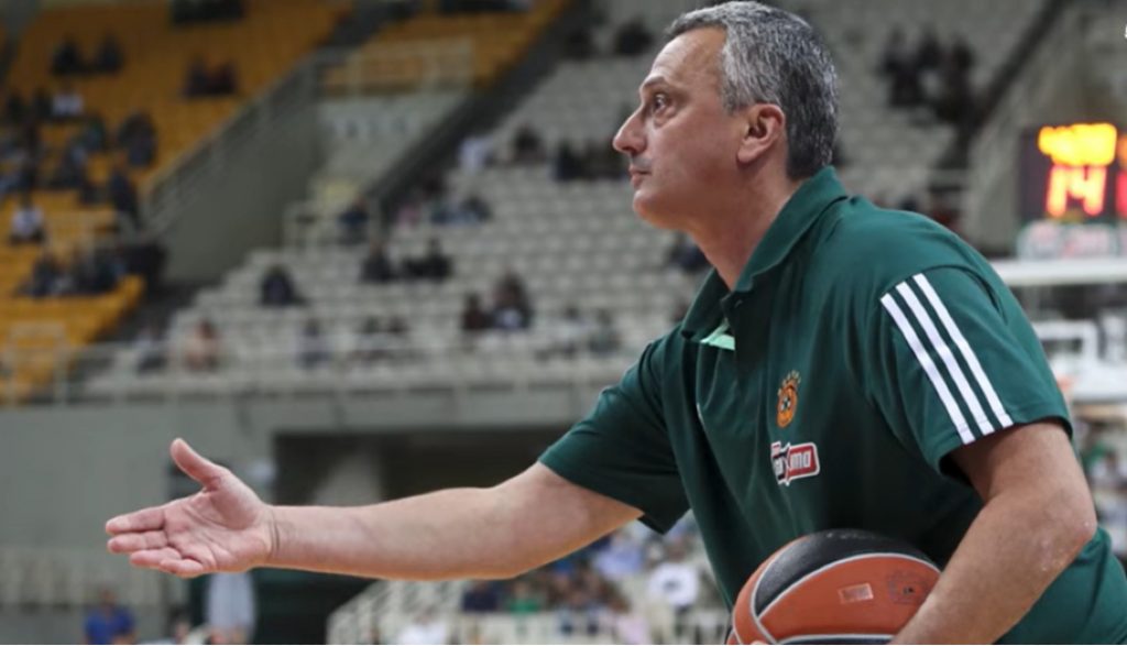 EVROLIGA Radonjić nije imao sreće! Ljuljova trojka ubila volju njegovim pulenima i donela pobedu Realu (VIDEO)