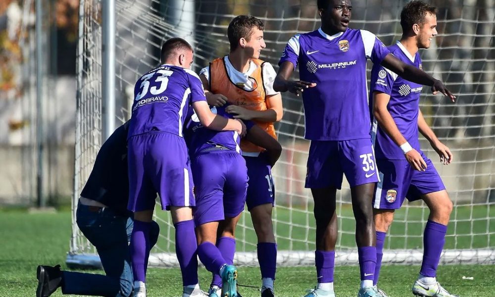 PRVA LIGA Grafičar savladao Mačvu i preuzeo vrh tabele