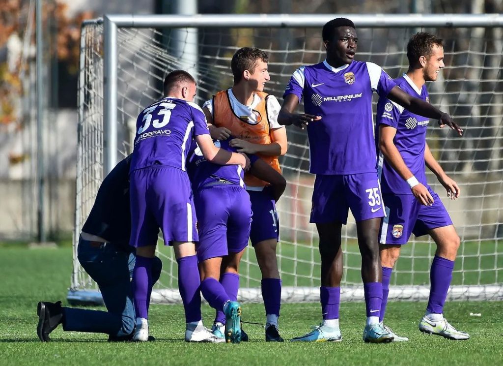 PRVA LIGA Grafičar savladao Mačvu i preuzeo vrh tabele