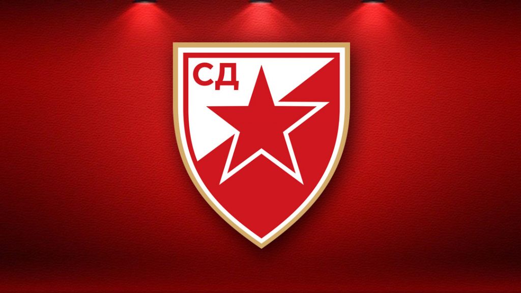 Crvena zvezda dovela ogromno pojačanje, trostruka olimpijska šampionka oblači crveno-beli dres!