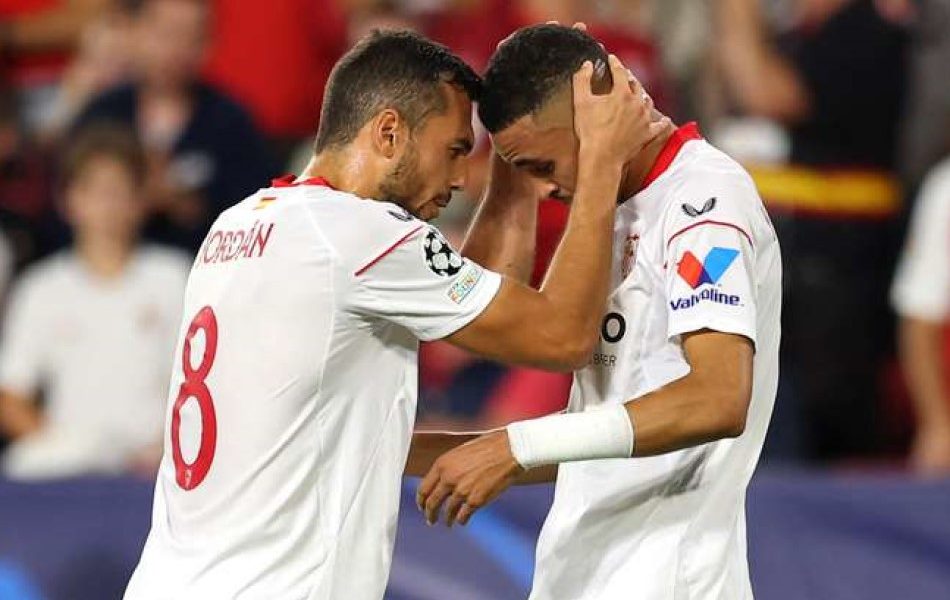 LA LIGA Remi u Andaluziji, En Nesiri u poslednjim sekundama doneo bod Sevilji (VIDEO)