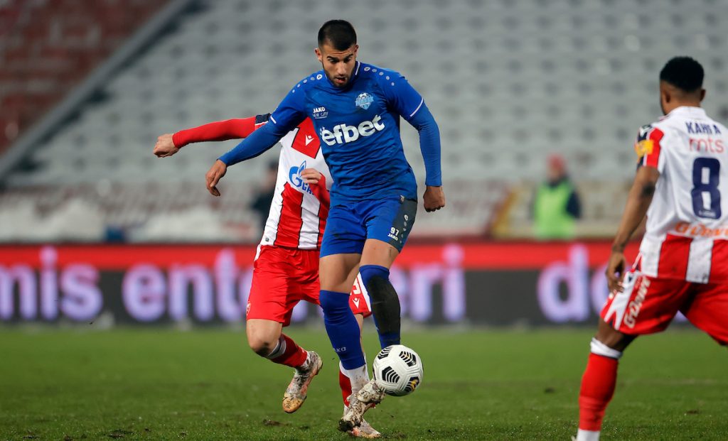 SUPERLIGA Radnik još bez pobede, Novi Pazar odoleo sa desetoricom!