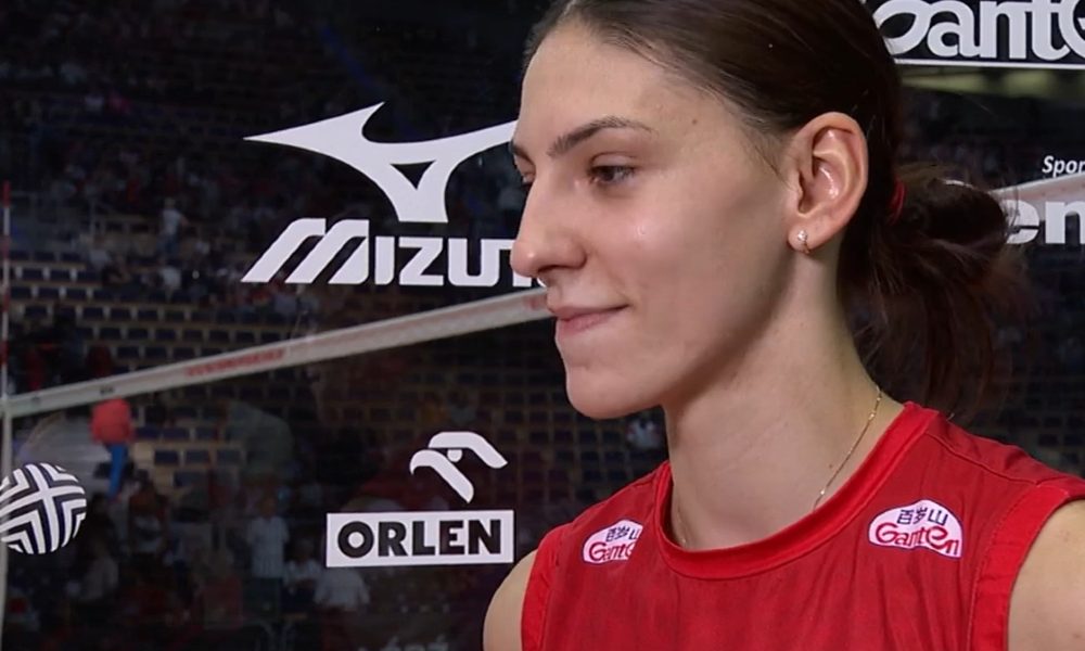 TO JE TAJ SRPSKI MENTALITET Tijana Bošković „priziva“ finale: Želimo da budemo nepobedive do kraja!