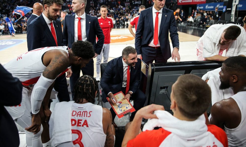 JOVANOVIĆ: Moramo da popravimo neke stvari…