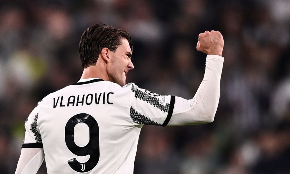 JUVENTUS Kjezu hoće Bajern i dva kluba Premijer lige… Enigma Vlahović