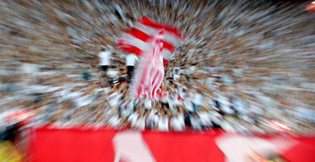 SAOPŠTENJE „DELIJA“: Neko nam gura novog „Toleta“! U nama će da ima neprijatelja, uzeli ili izgubili pet titula zaredom!