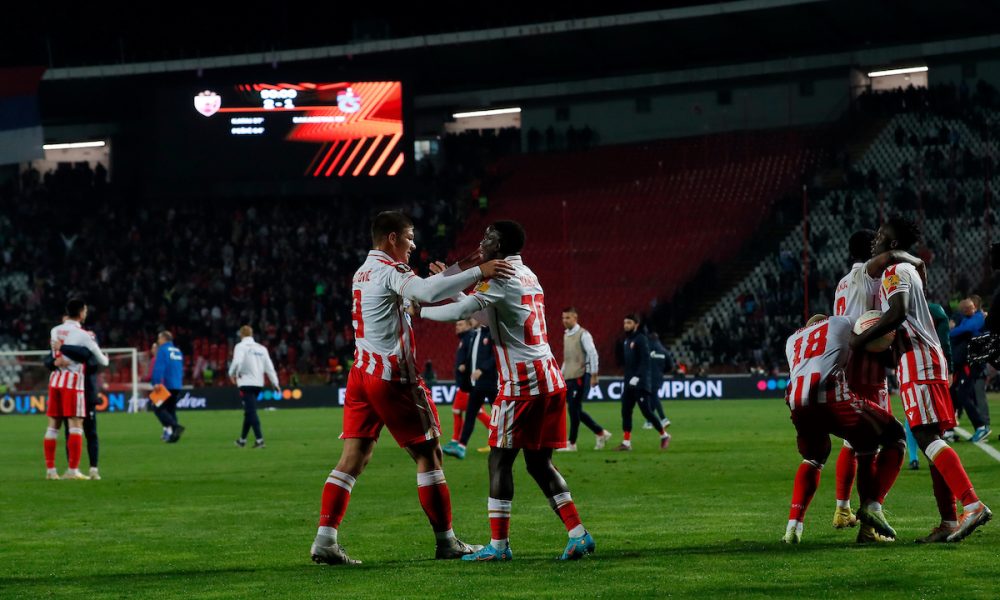 ZVEZDA SE „KOCKA“ U LAZAREVCU – OTKRIVAMO Lider ekipe dobio „mini odmor“!